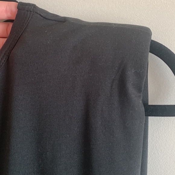 Nylon Apparel Tank Size Small - Picture 4 of 5